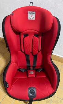 Predám autosedačku PegPerégo Viaggio Duo fix K