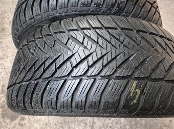 245/50 r17 zimné 2 ks GOODYEAR RUNFLAT DOT2024