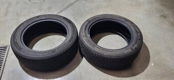 235/55R18  Hankook celoročne