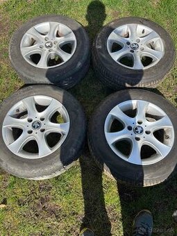 Letná sada na Peugeot