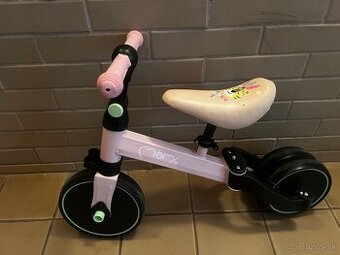 Odrážadlo na predaj