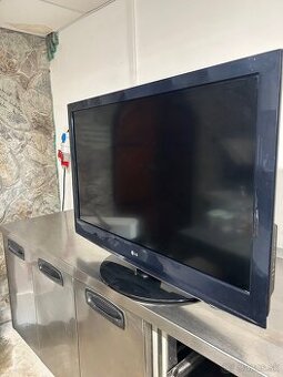 LG televízor