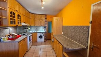 PRENÁJOM 3 - izbový byt Jánošíková č. 6, Košice