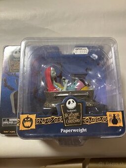 Zberateľská figúrka Sally v rakve (ťažidlo)