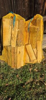 Suche palivove drevo