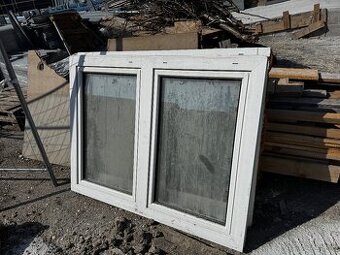 Predam lacno plastove okna