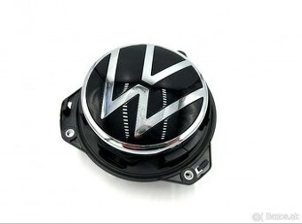 Highline Originálna cúvacia kamera Vw