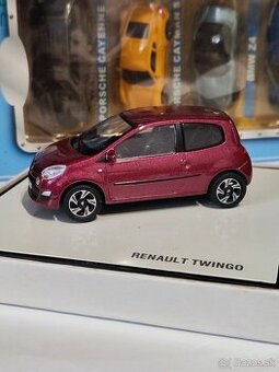 Renault modely časť 1