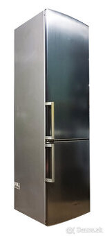 Kombinovaná chladnička BOSCH KGV 39X47