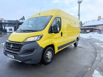 Fiat Ducato L3H2
