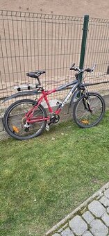 Predám bicykel CTM