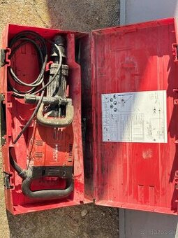 Predám Búracie kladivo HILTI TE 905-AVR