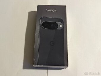 Google Pixel 10 128Gb - Pekný stav, komplet balenie