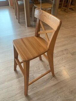 Detská stolička Ikea Ingolf