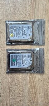 HDD IDE 40GB pre autorádio RNS510