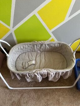 Elektrická kolíska