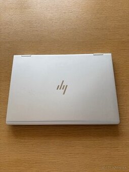 HP EliteBook x360 1030 G2 s LTE modulom