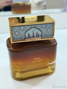 Luxusný parfém Dubai (Anne Flipo)