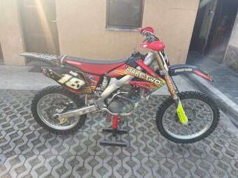 Honda CRF 250R