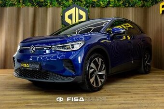 Volkswagen ID4 Pro perfomance 2023 77kw