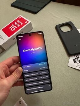 Xiaomi redmi note 15 8/256