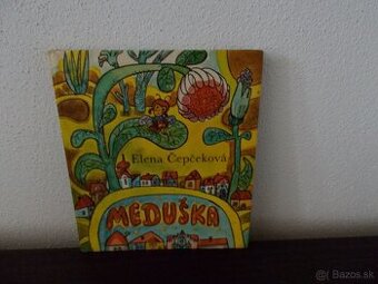MEDUŠKA