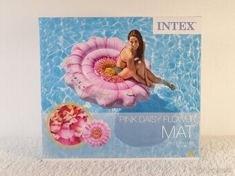 Intex nafukovacie lehátko sedmokráska