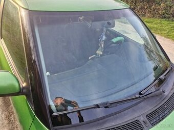 Predám Škoda Fábia 1.6