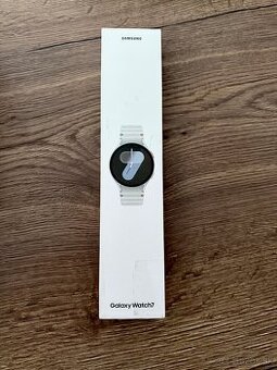 Smart hodinky Samsung Galaxy Watch 7