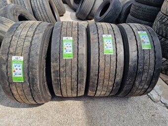 • 385/55 R22.5  LINGLONG