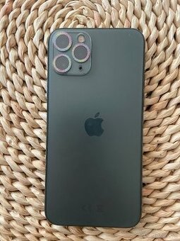 iPhone 11 pro