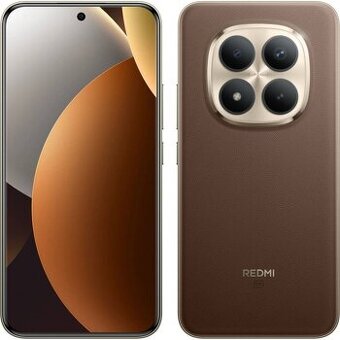 Xiaomi Redmi Note 15 Pro + 5G - NEW