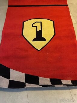 Koberec Cilek 200x140 cm