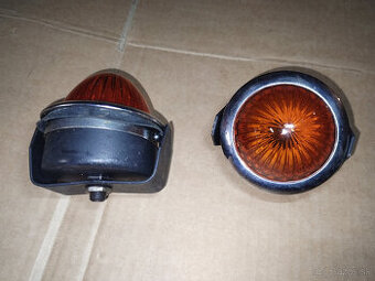 Tatra 87,600,805:nepoužité dobové predné smerovky