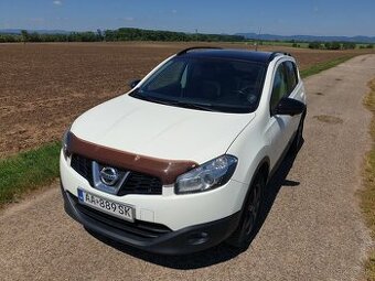 Nissan QASHQAI  1,6dCi  4x4