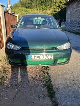 Predam vw golf 1.9 96kw