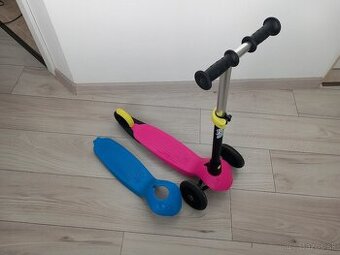 Kolobežka Oxelo