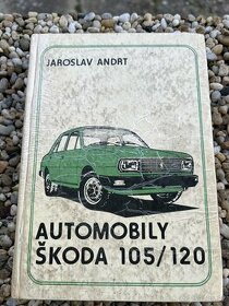 Škoda 105,120