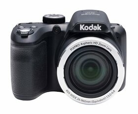 Predám fotoaparát Kodak Pixpro AZ401