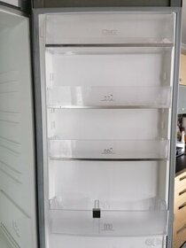 Vybavenie do chladničky