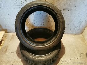 235/40 R18 - letné pneumatiky Hankook (2 ks) cena za pár