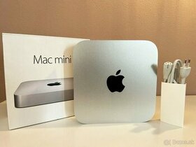 Apple Mac Mini i5 / SSD 256GB