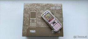Nokia 7360 Slovenčina - 1