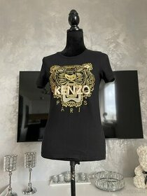 Kenzo dámske tričko -S - 1