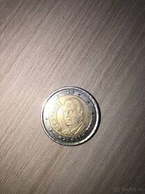 2€ 2008 ESPAŇA