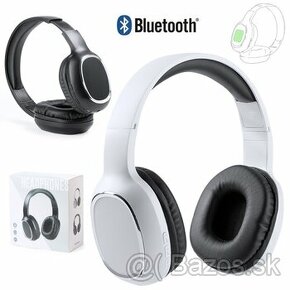 Bluetooth slúchadlá Nové Nepoužité - 1