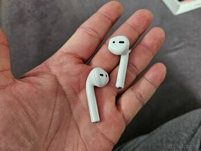 Airpods 2 - 1