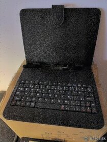 kKávesnica Hama na 8" tablet
