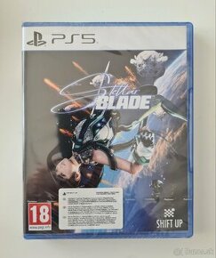 Stellar Blade PS5 + Preorder Bonus