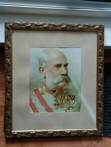 Rakúsko Uhorský panovník